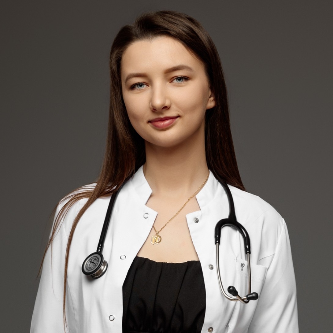 Farmacist 