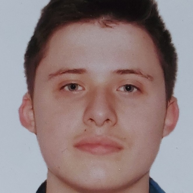 Chelner/официант