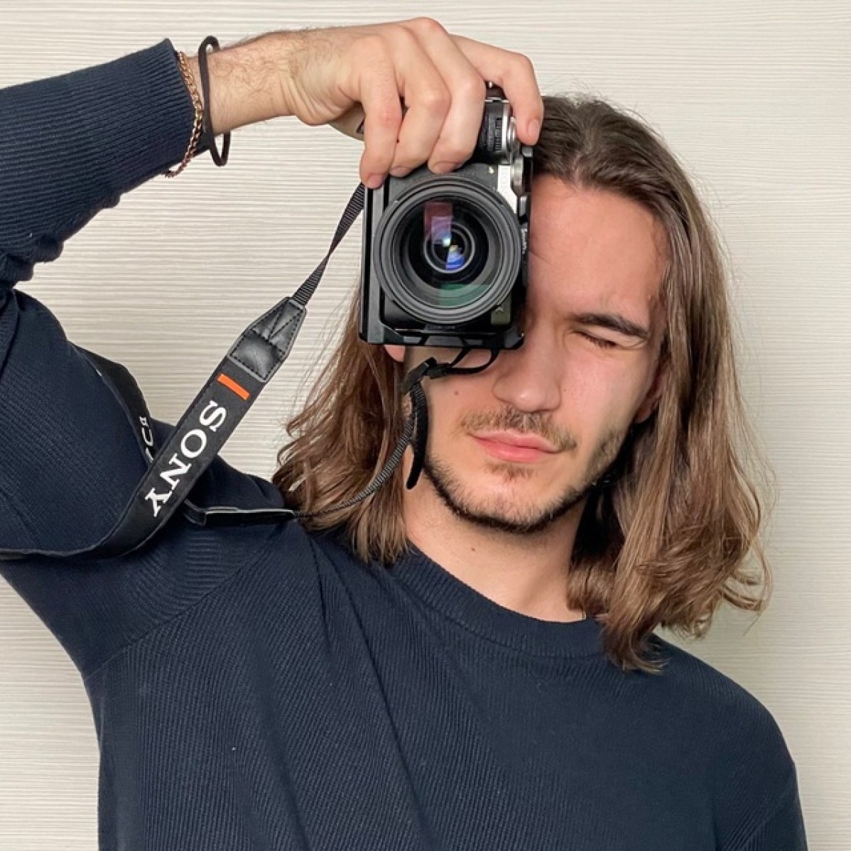 Video editor/Videograf