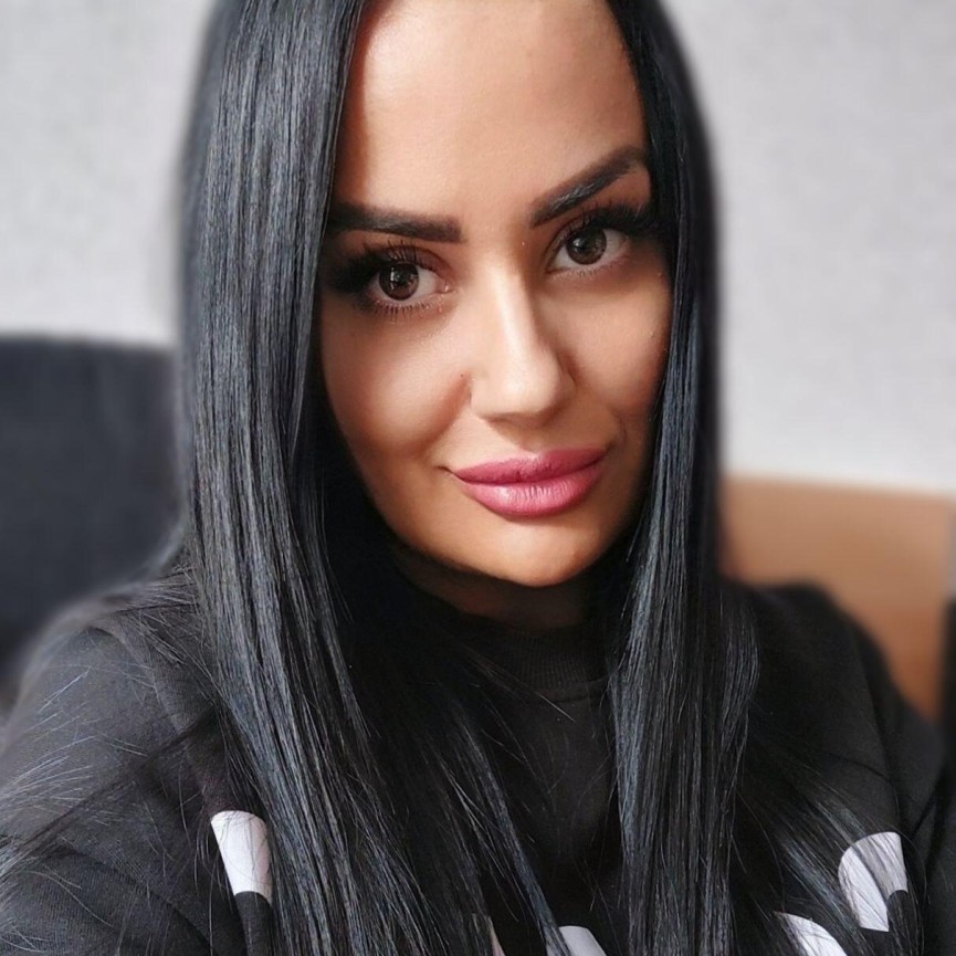 Secretara, recepționistă