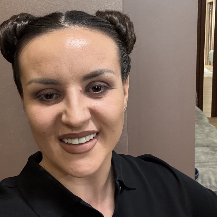 Personal la curatenie 