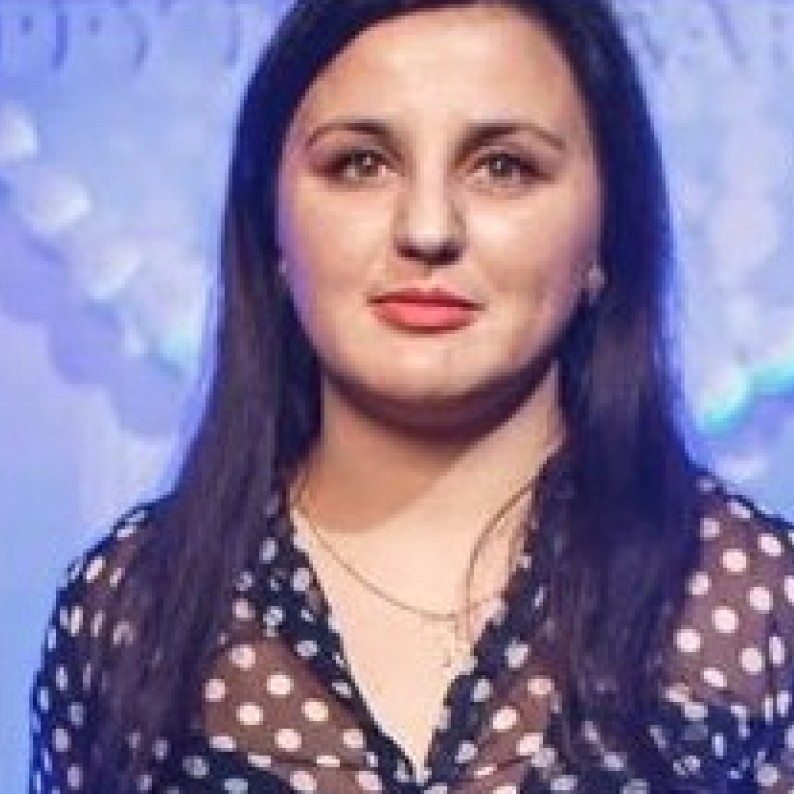 Менеджер по качеству/Manager de calitate