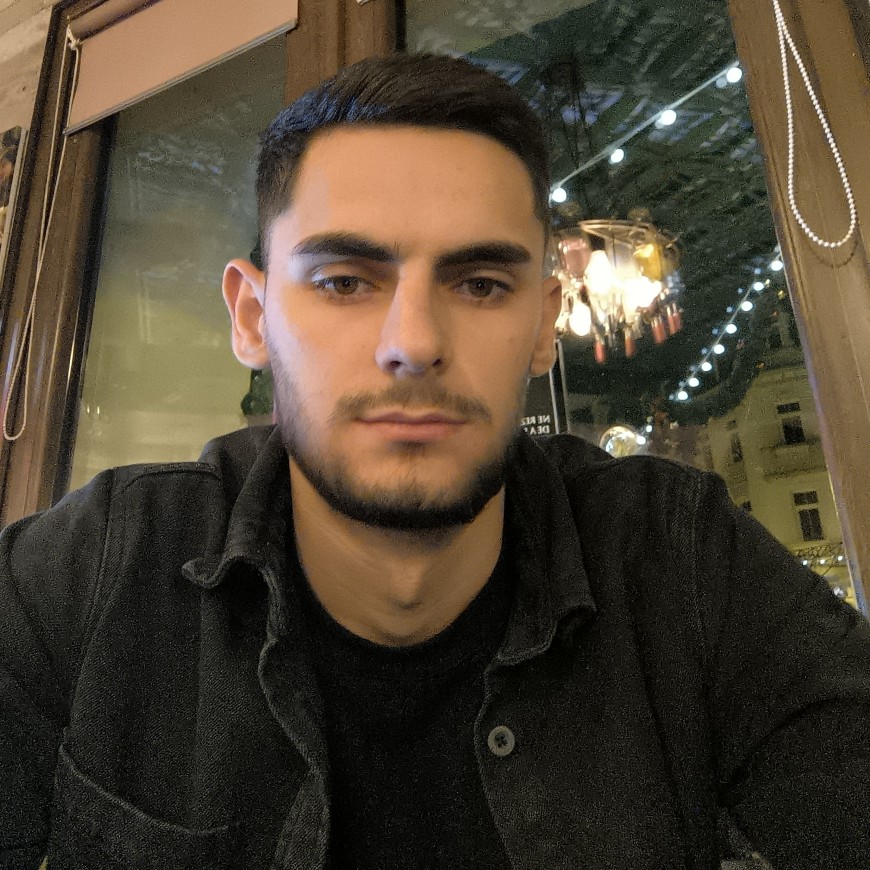 Software developer/Software Engineer