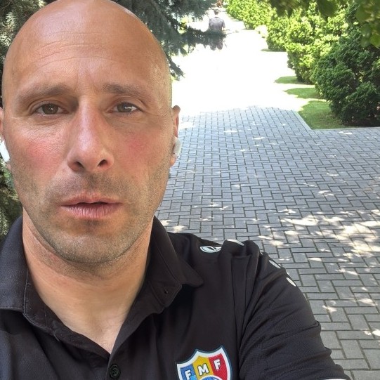 Sunt gata să accept orice funcție