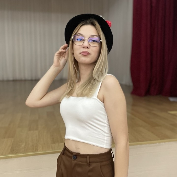 Sunt gata să accept orice funcție