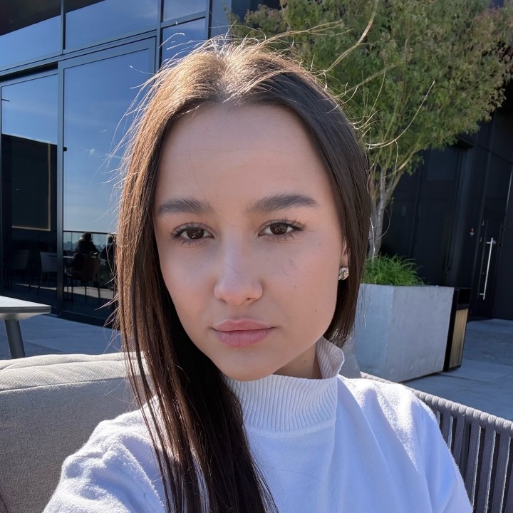 Sunt gata să accept orice funcție