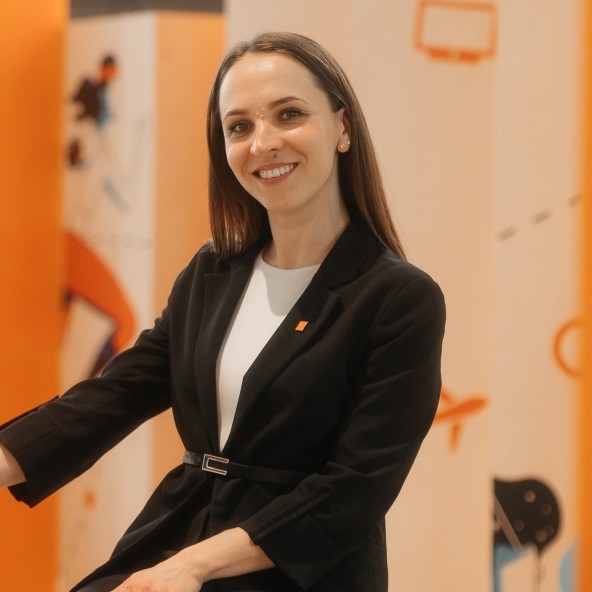 Sunt gata să accept orice funcție