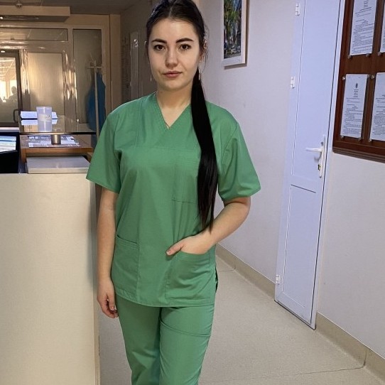 Asistent medical