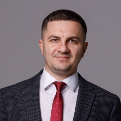 Agent Vânzări B2B