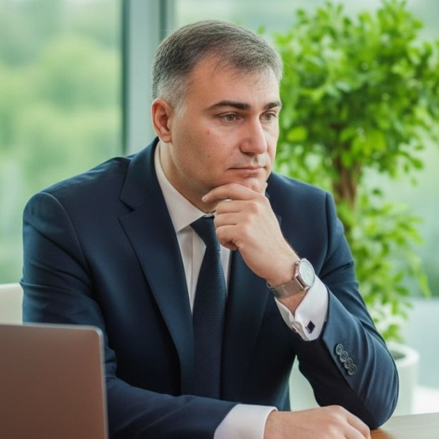 Бухгалтер / contabil