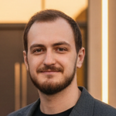 Графический дизайнер