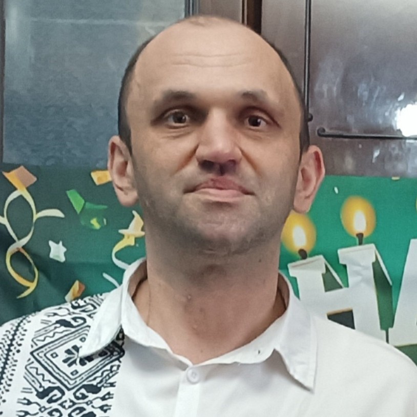 Официант