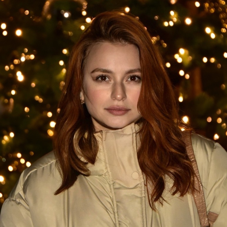 Маркетолог