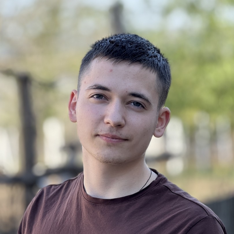 Sunt gata să accept orice funcție