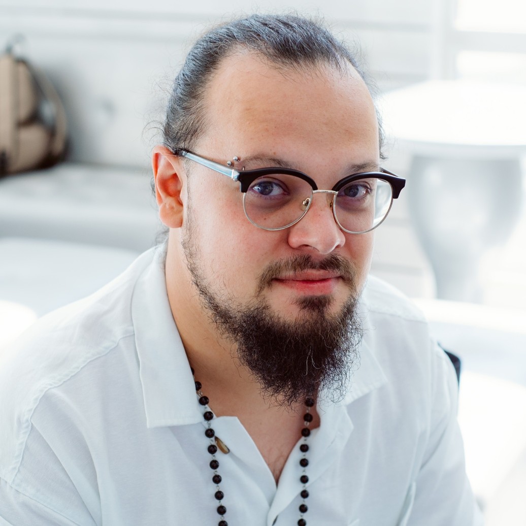 Web Designer / Graphic Designer