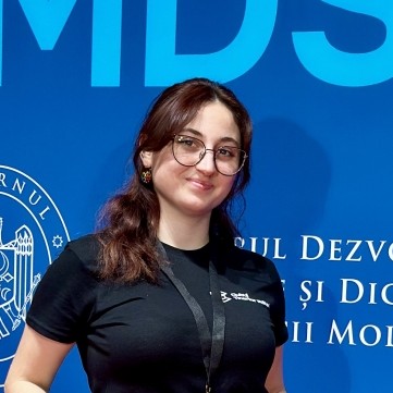 Sunt gata să accept orice funcție