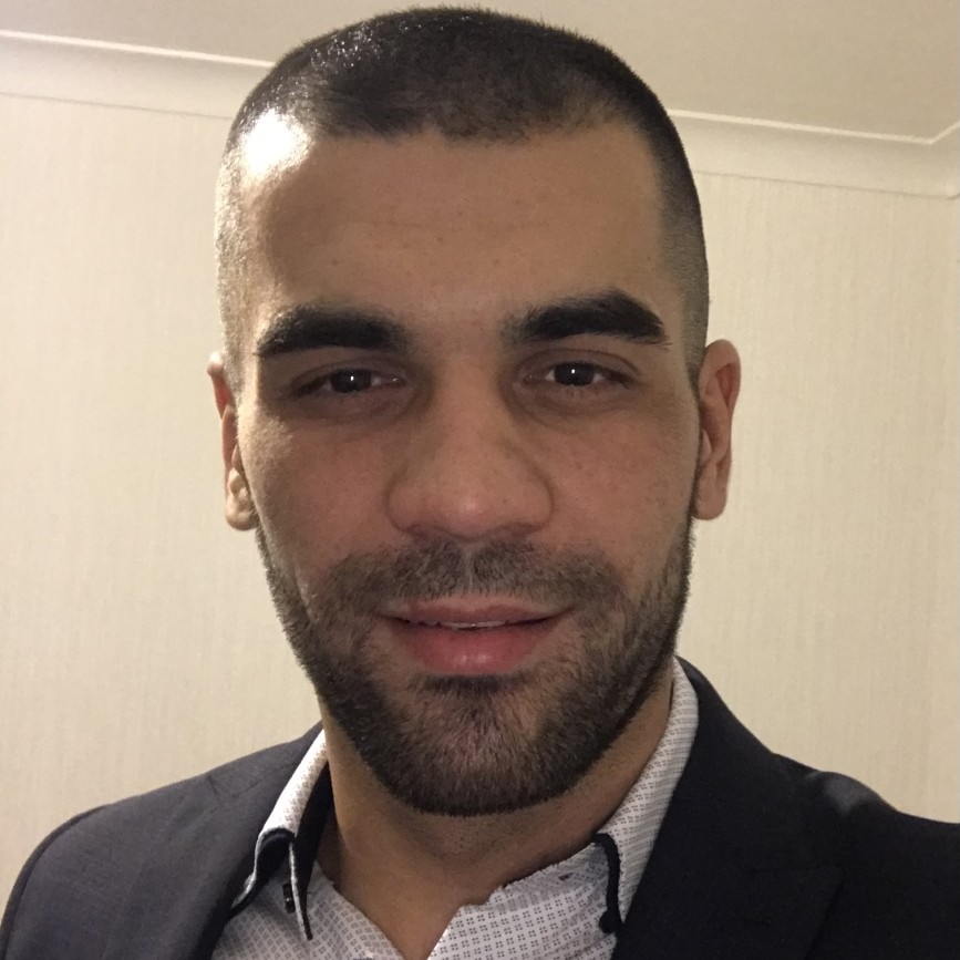 Sunt gata să accept orice funcție