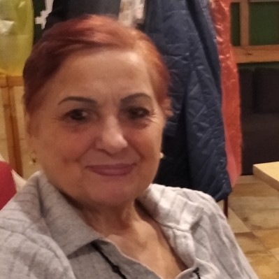 Уборщица, посудомойка