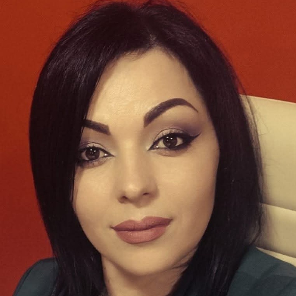 Продавец-консультант 