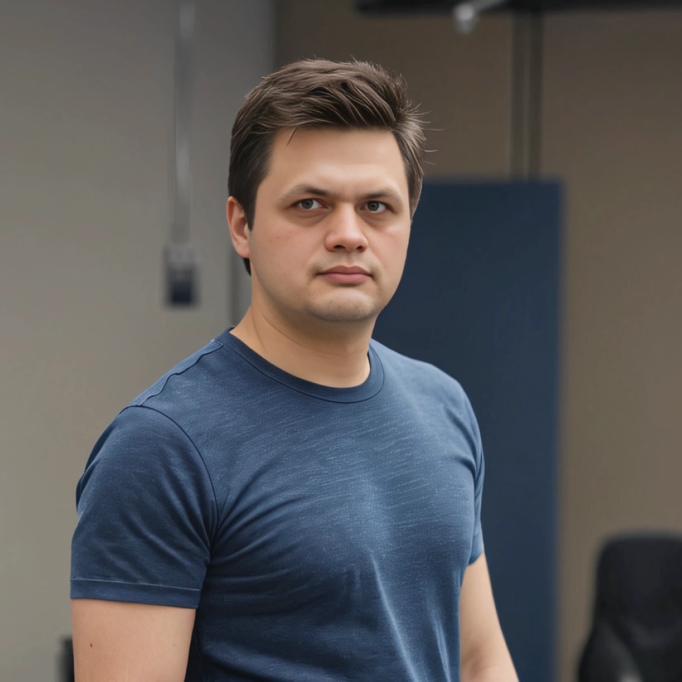 Full-Stack Web Developer