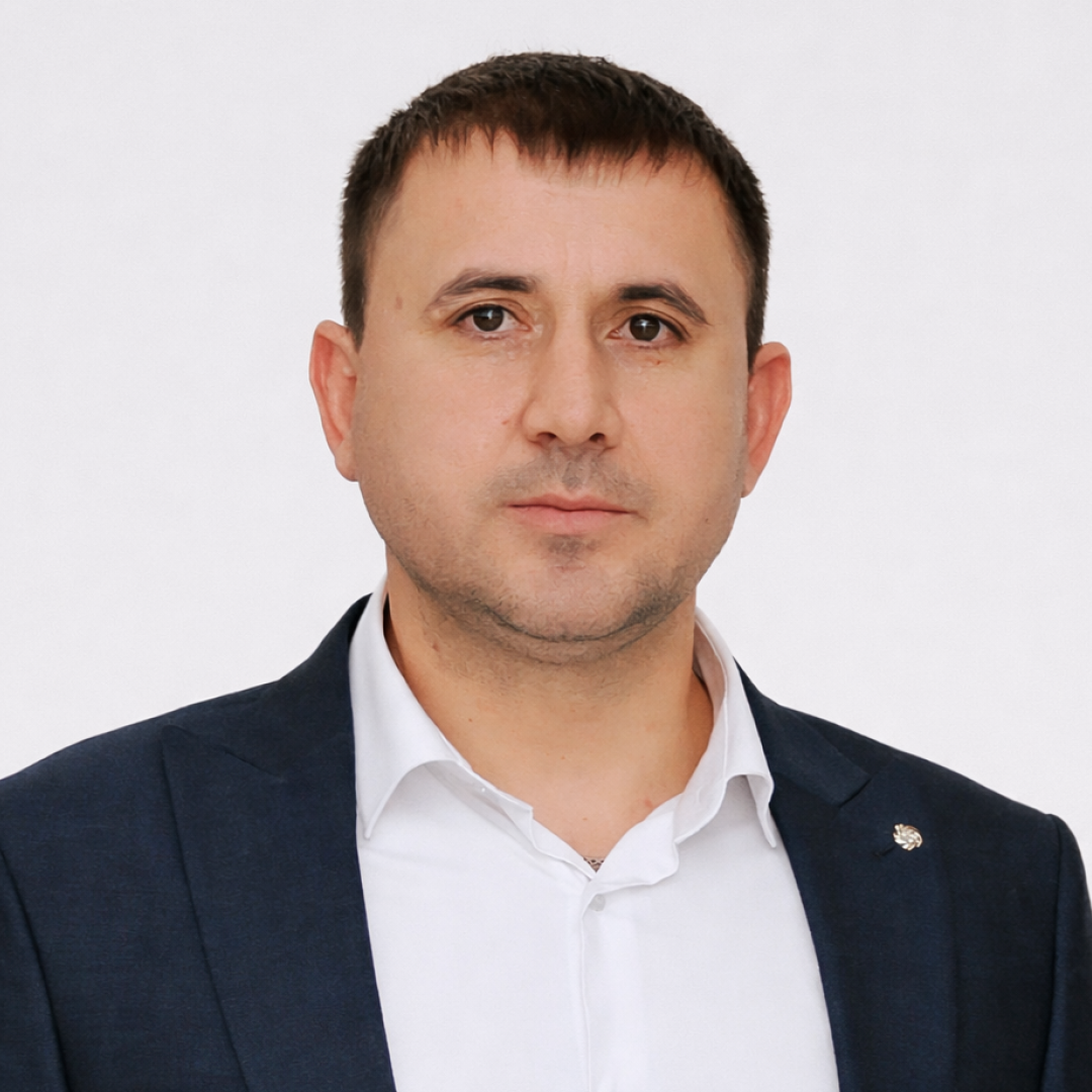 Conducător auto/Șofer