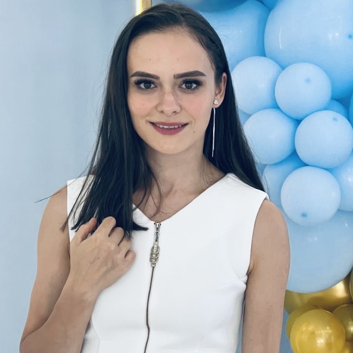Farmacist, bonă