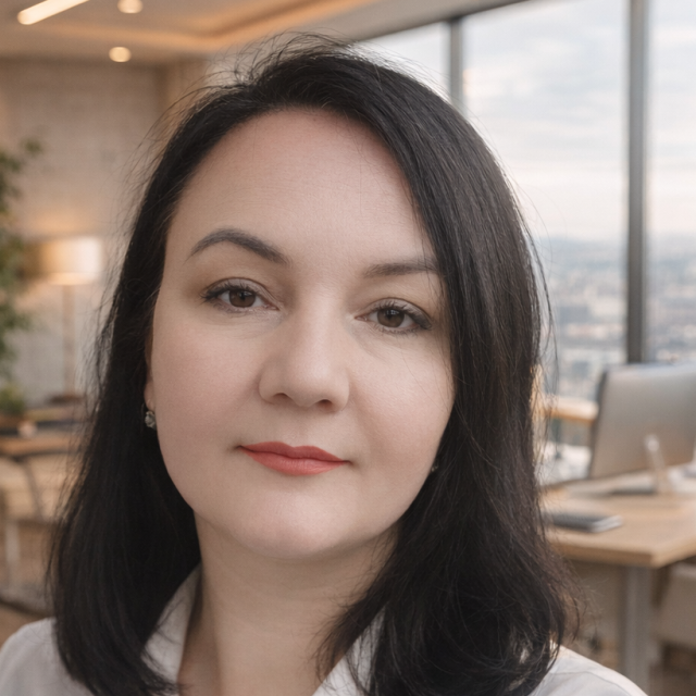 Contabil sef, manager financiar