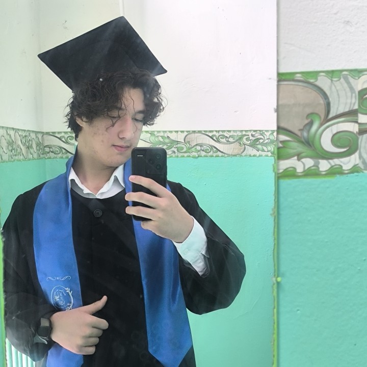 Sunt gata să accept orice funcție