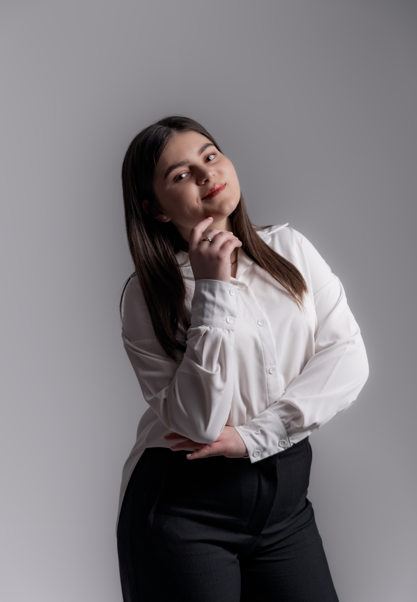 Sunt gata să accept orice funcție