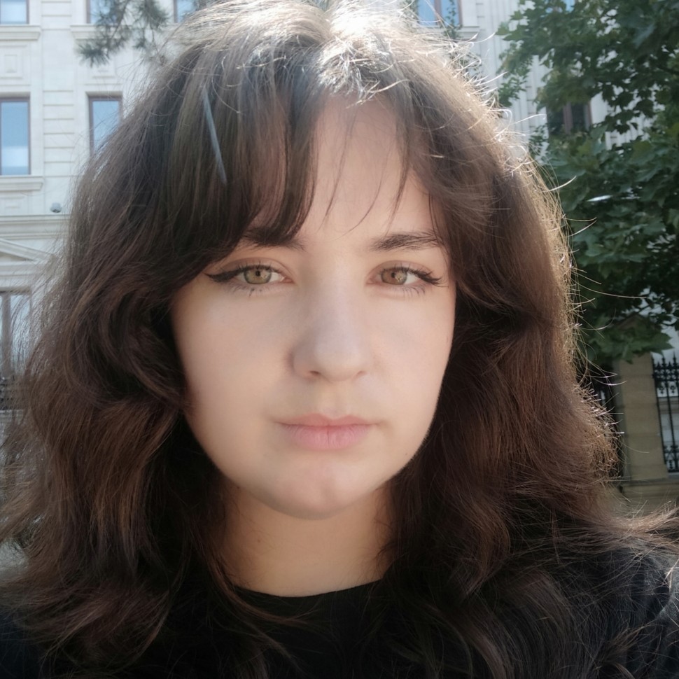 Я готов принять любую должность