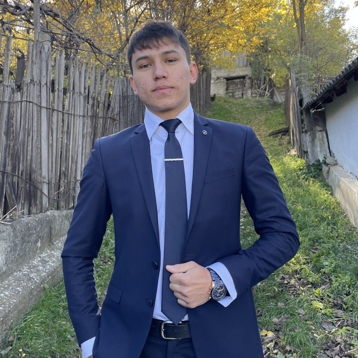 Șofer