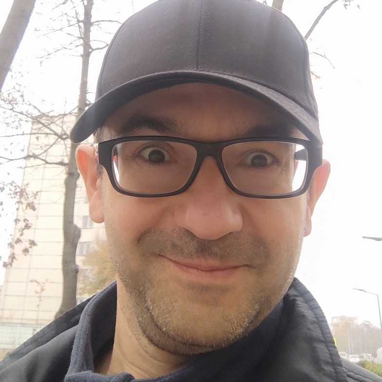 Sunt gata să accept orice funcție