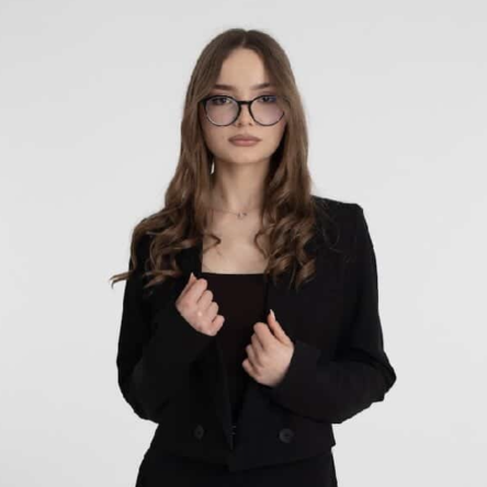 Operator Sondaje / Office Manager