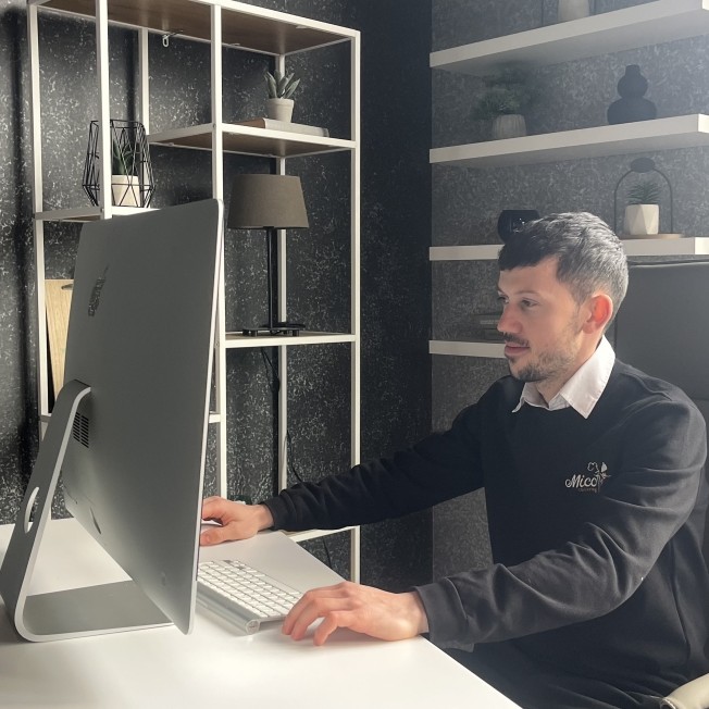 Sunt gata să accept orice funcție