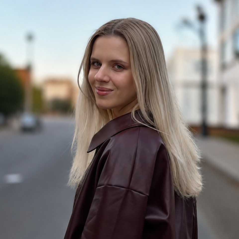 Маркетолог