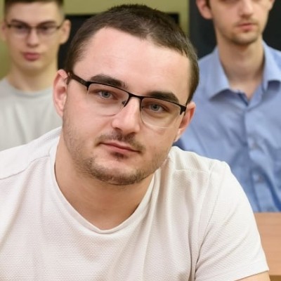 Sofer, Mecanic-Inginer