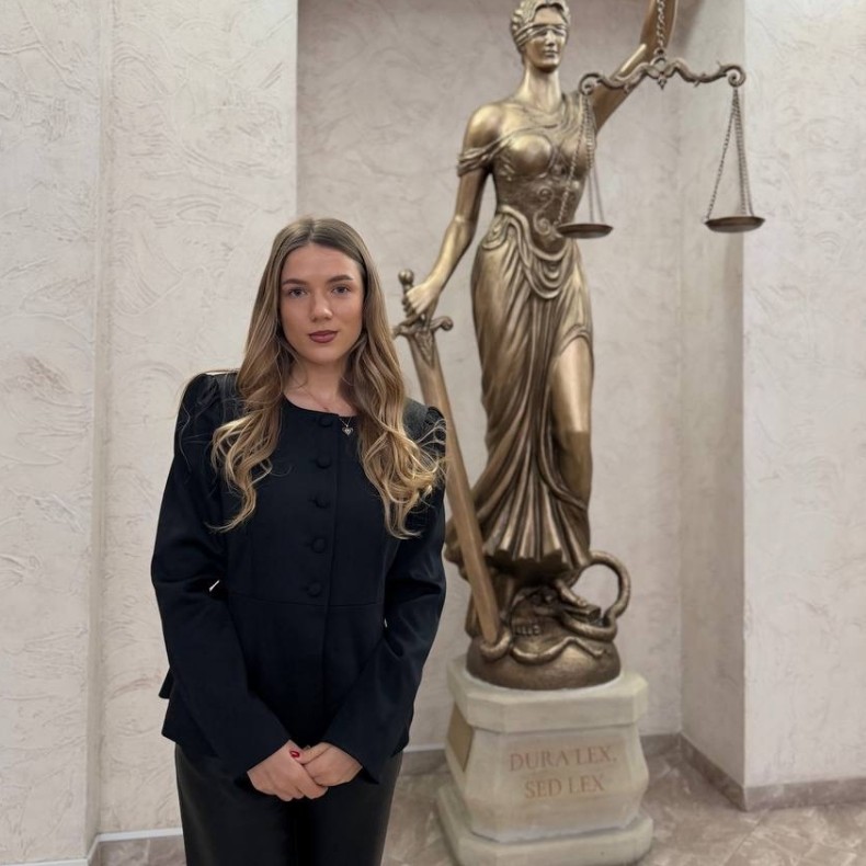 Jurist, asistent jurist