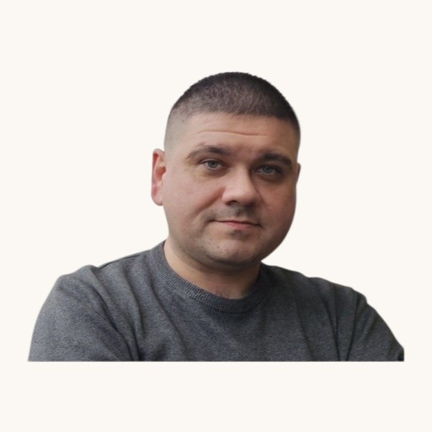 Импорт менеджер / Import manager