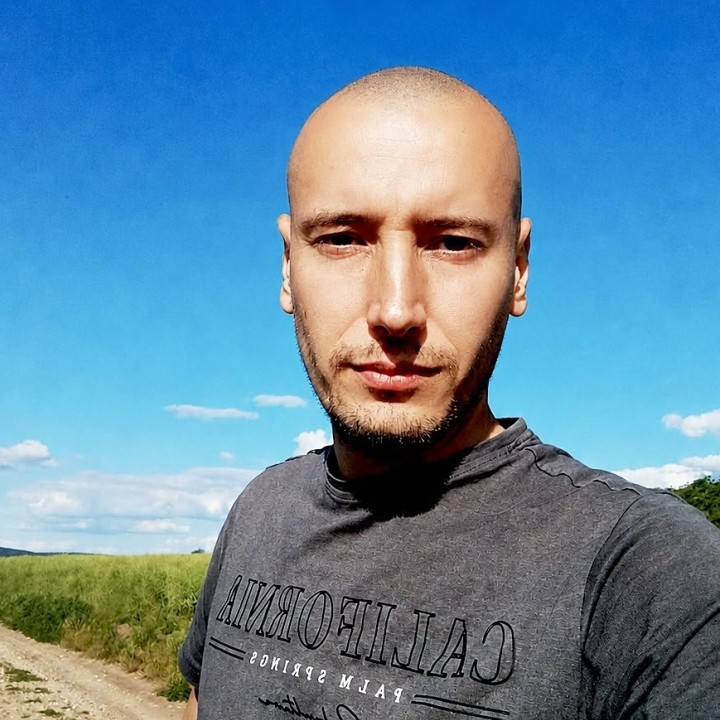 3D Artist