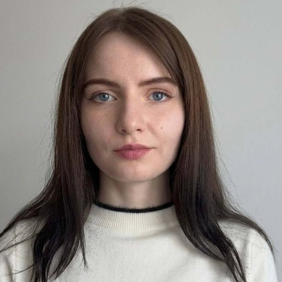 Node.js Backend Developer