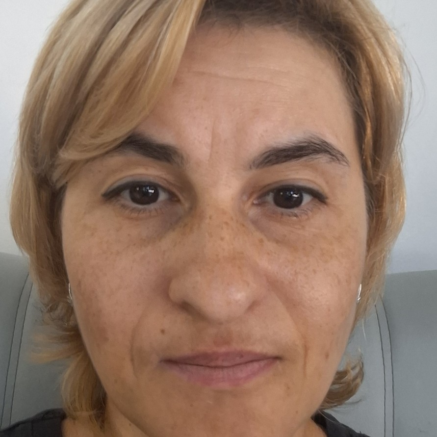 Personal curățenie