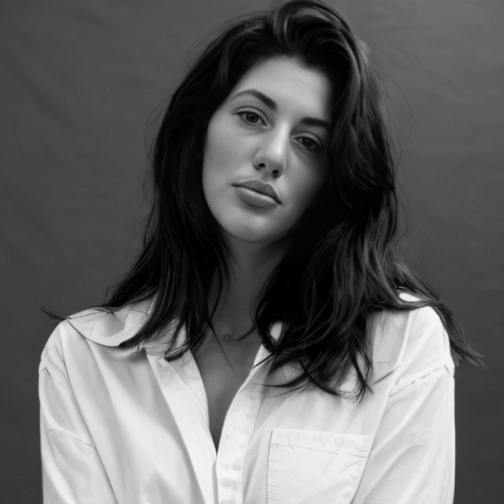 Chelner, merchandiser