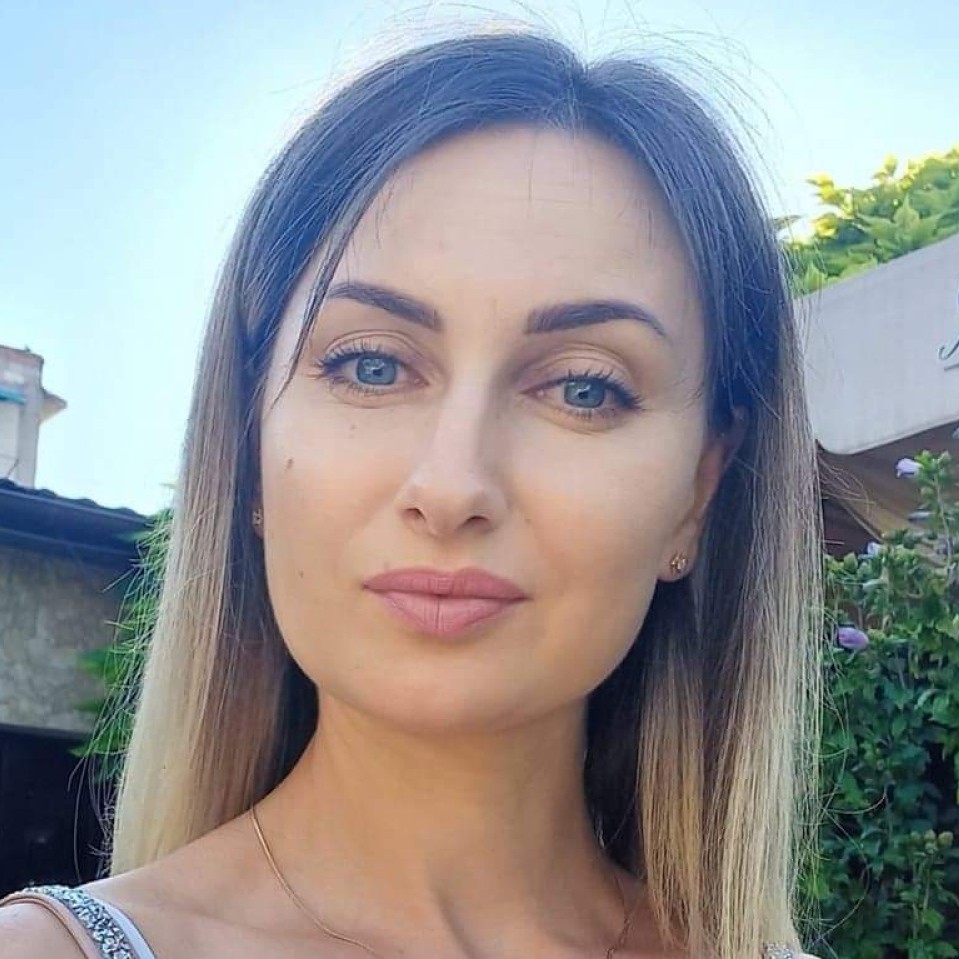 Cosmetolog/косметолог