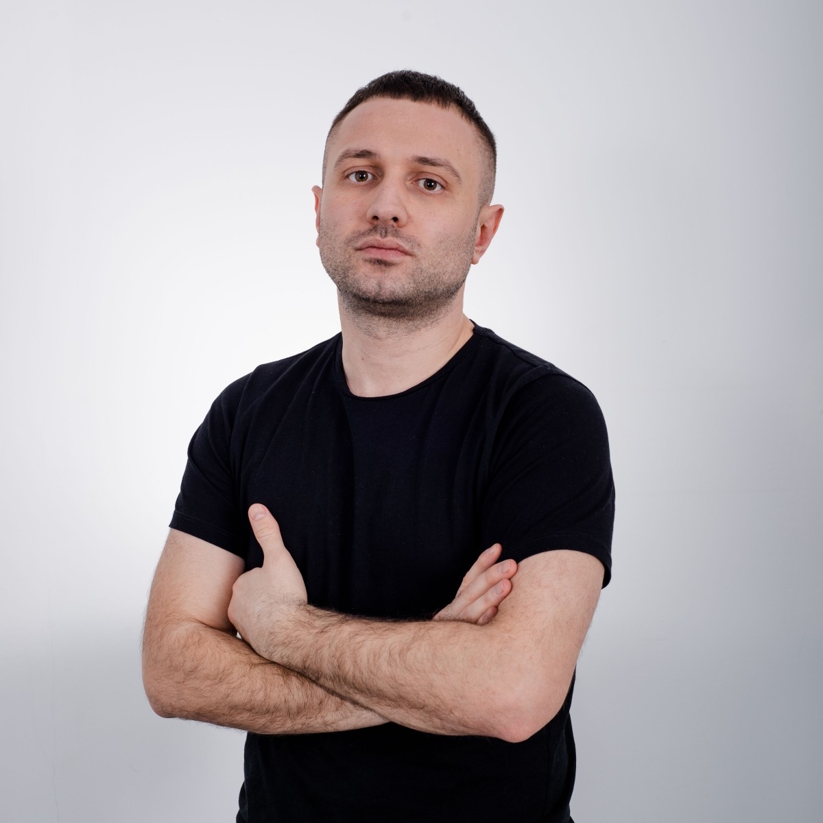 Motion Designer