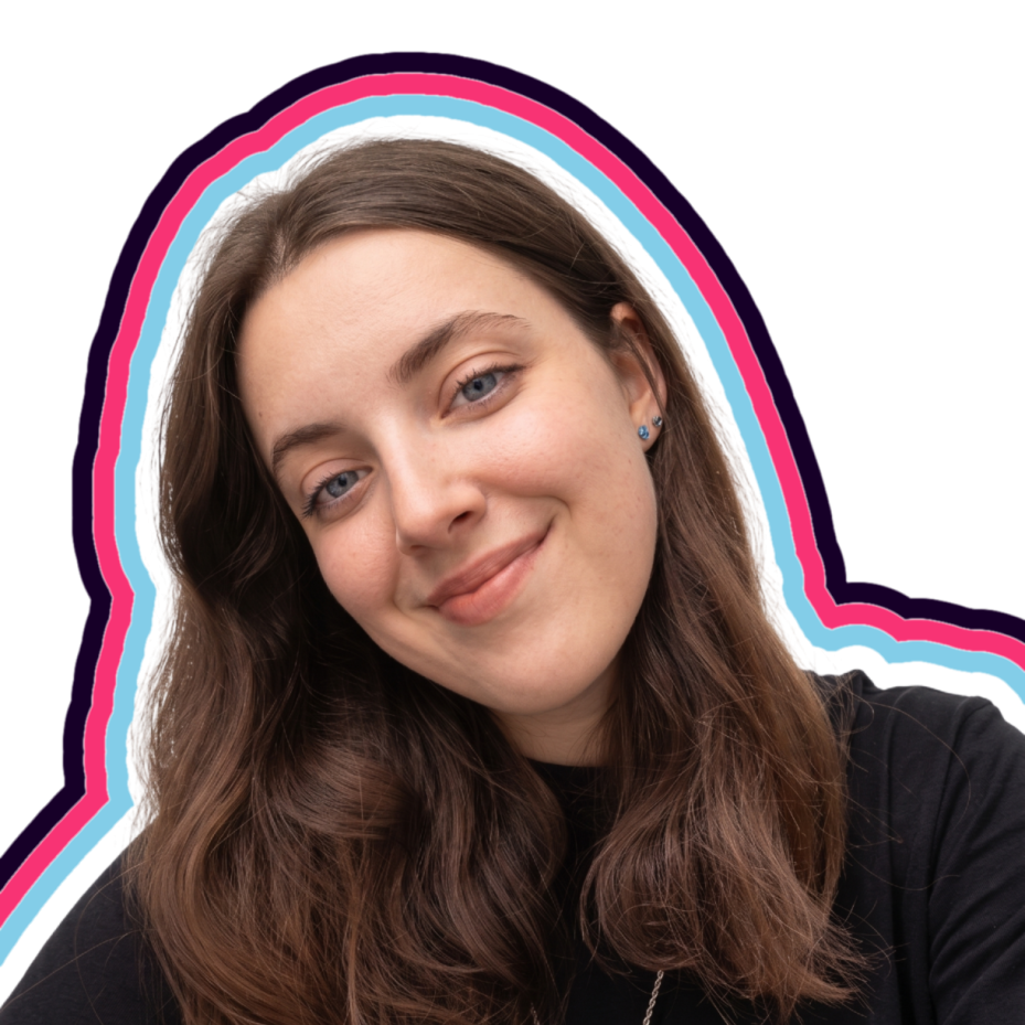 UI/UX Designer