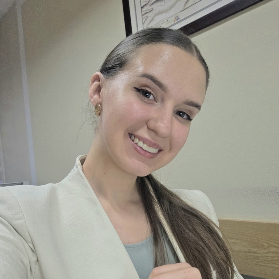 Sunt gata să accept orice funcție