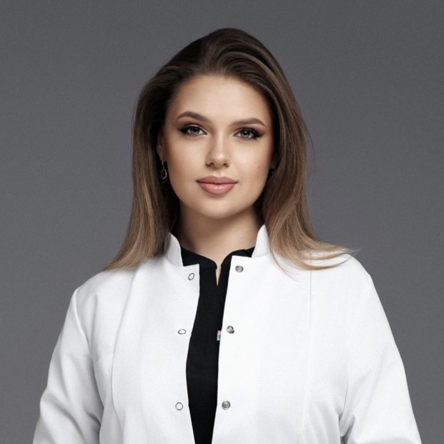 Medic stomatolog terapeut