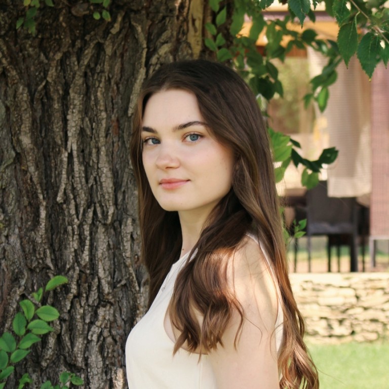 Graphic designer / Графический дизайнер