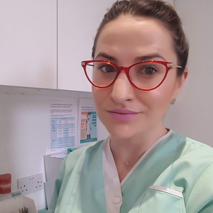 Asistent medical