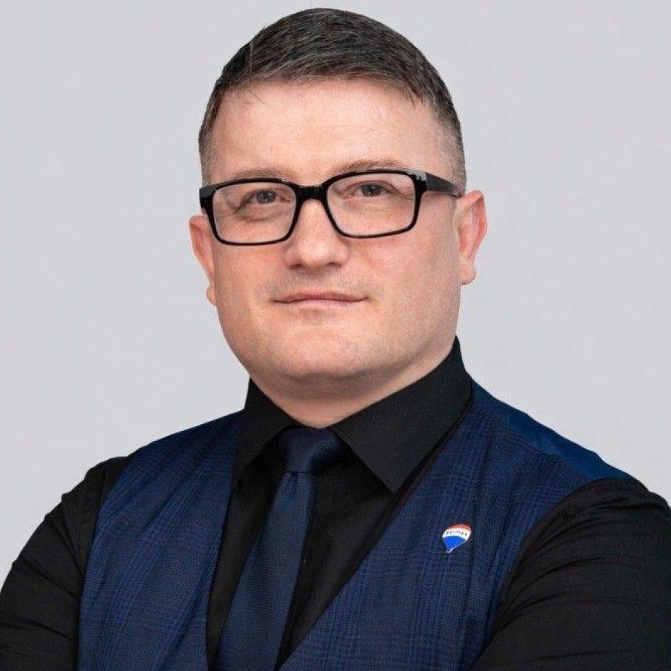 Coordonator echipă vânzări